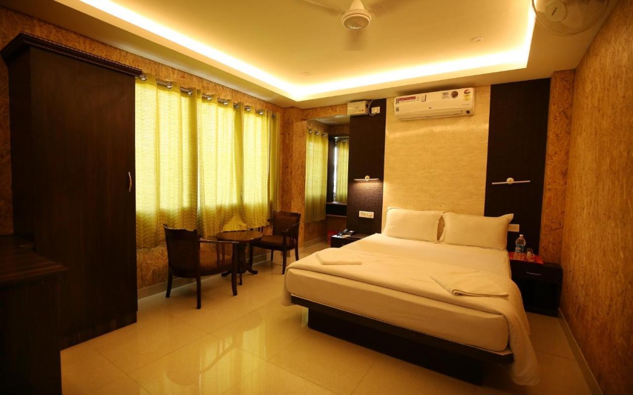 Hotel Marina Manor Port Blair Exterior photo