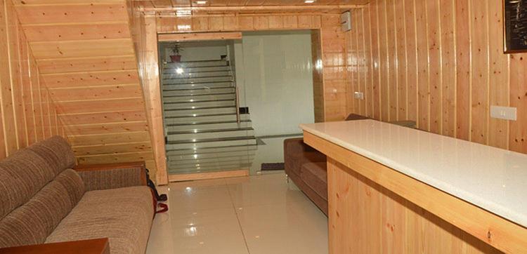 Hotel Marina Manor Port Blair Exterior photo